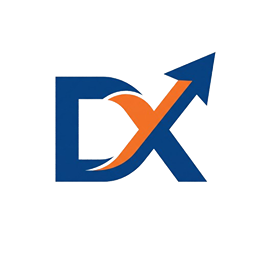 DashX logo